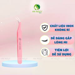 Nhíp Gắn Mi Giả Chuyên Dụng Mlen Diary Eyelash