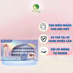 Mi Giả Mlen Diary Nhiều Mẫu