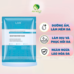 Mặt Nạ LXR Boost Recovery Mask Phục Hồi & Làm Dịu Da 30ml