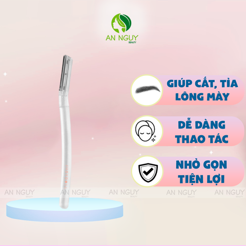 Dao Cạo Mày Judydoll Translucent Eyebrow Trimmer
