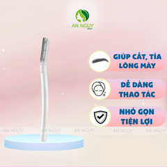 Dao Cạo Mày Judydoll Translucent Eyebrow Trimmer