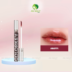 Son Bóng Colorkey Airy Lip Mirror Series