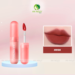 Son Kem Bùn Colorkey Mousse Lip Mud Matte 2g ( Phiên Bản Cũ)
