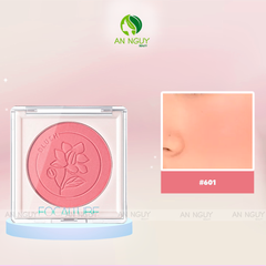 Phấn Má Hồng Focallure Perfection Velvet Blush 3.3g