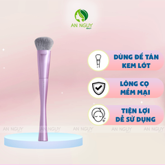 Cọ Lẻ Trang Điểm Jessup Everyday Glam Collection Luxury Purple (Màu Tím)