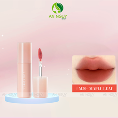 Son Bùn Lì Judydoll Matte Lip Mud Mềm Mịn Mờ Vân Môi Dưỡng Ẩm 2.8g