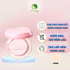 Phấn Nước Judydoll Fresh Matte Cushion 12.5g