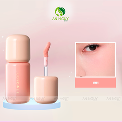 Má Hồng Kem Judydoll Soft And Smooth Blush Lotion 5g