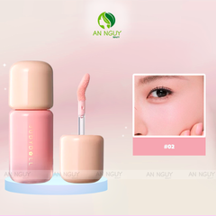 Má Hồng Kem Judydoll Soft And Smooth Blush Lotion 5g