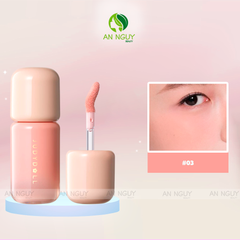 Má Hồng Kem Judydoll Soft And Smooth Blush Lotion 5g