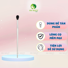 Cọ Trang Điểm Guoxiaoniu Rose Gold Brush