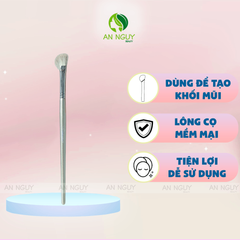 Cọ Trang Điểm Guoxiaoniu Rose Gold Brush