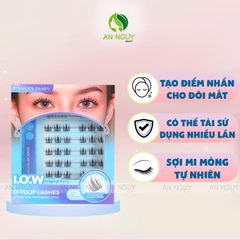 Mi Giả Mlen Diary Nhiều Mẫu