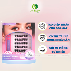 Mi Giả Mlen Diary Nhiều Mẫu