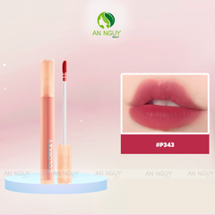 Son Kem Lì Colorkey Soft Matte Water Tint 1.8g
