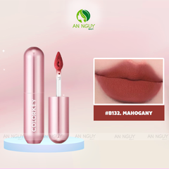 Son Bùn Colorkey Mousse Matte Lip Mud 2g (Phiên Bản Mới)