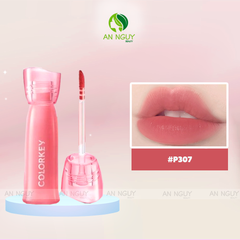 Son Tint Lì Colorkey Soft Matte Water Tint 2.5g