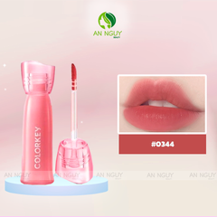 Son Tint Lì Colorkey Soft Matte Water Tint 2.5g