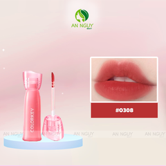 Son Tint Lì Colorkey Soft Matte Water Tint