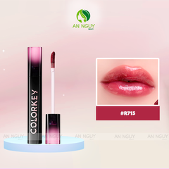 Son Bóng Colorkey Airy Lip Mirror Series