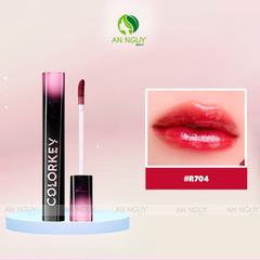 Son Bóng Colorkey Airy Lip Mirror Series