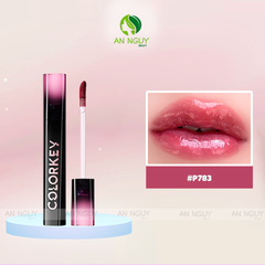 Son Bóng Colorkey Airy Lip Mirror Series