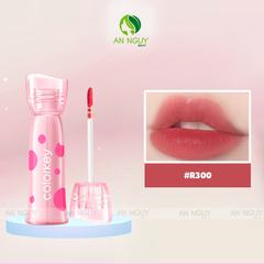 Son Tint Lì Colorkey Soft Matte Water Tint