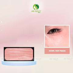 Phấn Má Hồng Cheeryep Liberty Single Powder Blush 2.2g