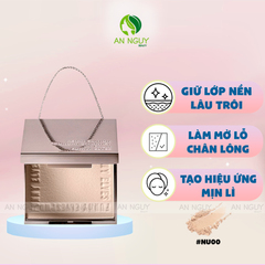 Phấn Phủ Nền Funny Elves Soft Matte Pressed Powder Hiệu Ứng Làm Mờ Che Khuyết Điểm 3.5g