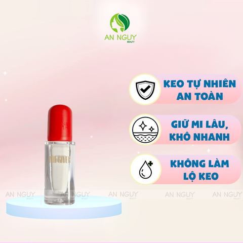 Keo Dán Mi THE GIVER II 5ml