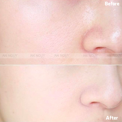 Phấn Phủ Geo CatalinaGeo Golden Pact Hộp Vàng 22gr