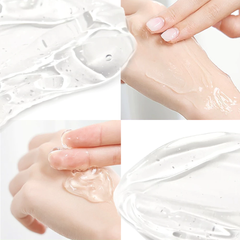 Gel Dưỡng Nha Đam Hữu Cơ Arumore Aloe Vera Purity 99% Soothing Gel 300ml