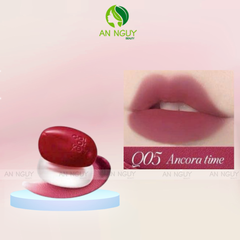 Son Bùn Đa Năng Dạng Hũ Colorkey Bouncy Creamy Multi-Purpose Mud 4.5g