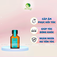 Dầu Dưỡng Tóc Moroccanoil Treatment Original Phục Hồi Tóc Khô Xơ