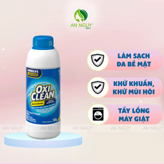 Bột Giặt Tẩy Đa Năng Oxi Clean Multi - Purpose Stain Remover