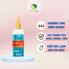 Dầu Dưỡng Tóc Head & Shoulders Dermaxpro Leave On Scalp Serum Hair Revitaliser 145ml