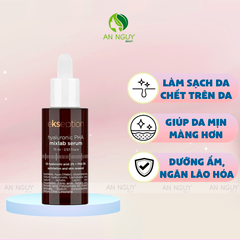 Tinh Chất Ekseption Hyaluronic PHA Mixlab Serum Dưỡng Ẩm Da, Giảm Nếp Nhăn 75ml