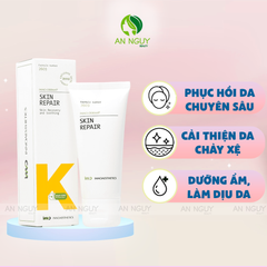 Kem Dưỡng Innoaesthetics Inno-Derma Skin Repair Sửa Chữa, Phục Hồi Da Khẩn Cấp 60g