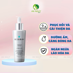 Tinh Chất Rejuran Turnover Ampoule C-PDRN 0.5% Dưỡng Ẩm Cho Da 30ml