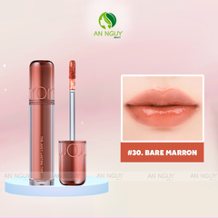 Son Tint Bóng Romand The Juicy Lasting Tint 3.5g (Mẫu Mới)