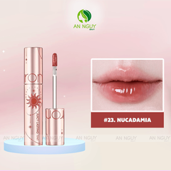 Son Tint Bóng Romand Juicy Lasting Tint (New Solunar Edition) 5.5g