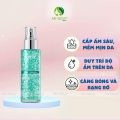 Xịt Khoáng Anua PDRN Hyaluronic Acid Hydrating Capsule Mist Cấp Ẩm Phục Hồi Da 100ml