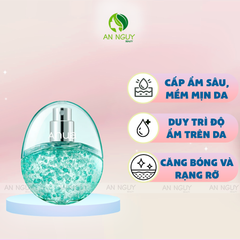 Xịt Khoáng Anua PDRN Hyaluronic Acid Hydrating Capsule Mist Cấp Ẩm Phục Hồi Da