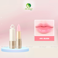 Son Dưỡng The Whoo Essential Lip Glow Balm