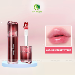 Son Bóng Dưỡng Môi Romand Juicy Flash Lip Oil 4.5g