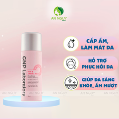 Xịt Khoáng CNP Laboratory Vita-B Calming Ampule Mist Làm Mát & Dịu Da 50ml