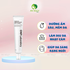 Kem Dưỡng CNP Laboratory Propolis Ampule Active Shot Cream Chiết Xuất Keo Ong Phục Hồi Da 50ml