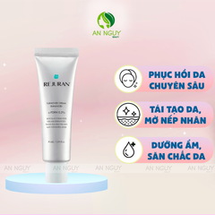 Kem Dưỡng Rejuran Turnover Cream Enhanced c-PDRN 0.2% Phục Hồi Da, Dưỡng Ẩm 50ml