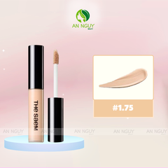 Kem Che Khuyết Điểm The Saem Cover Perfection Tip Concealer SPF 28 PA++ 6.5gr