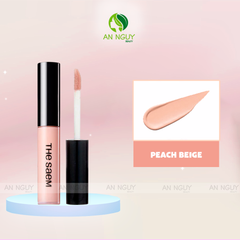 Kem Che Khuyết Điểm The Saem Cover Perfection Tip Concealer SPF 28 PA++ 6.5gr